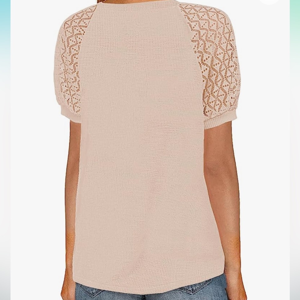 Amazon blouse - Picture 2 of 3